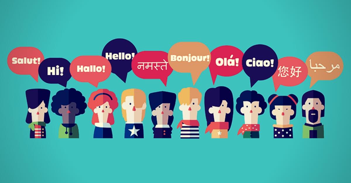 Πώς μαθαίνω ξένες γλώσσες εύκολα; - Τα πρώτα βήματα για να ξεκινήσεις