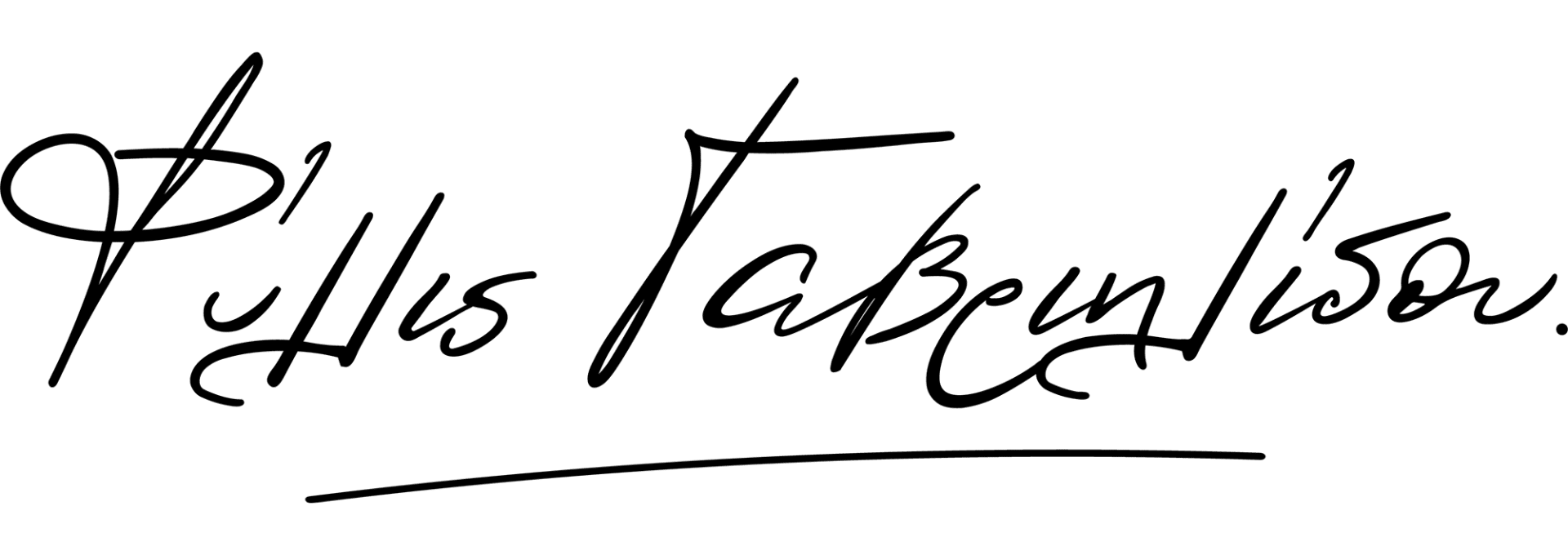 Όλοι έχουμε έναν αυστηρό κριτή μέσα μας. Πώς τον σταματάς; - Φύλλις Γαβριηλίδου