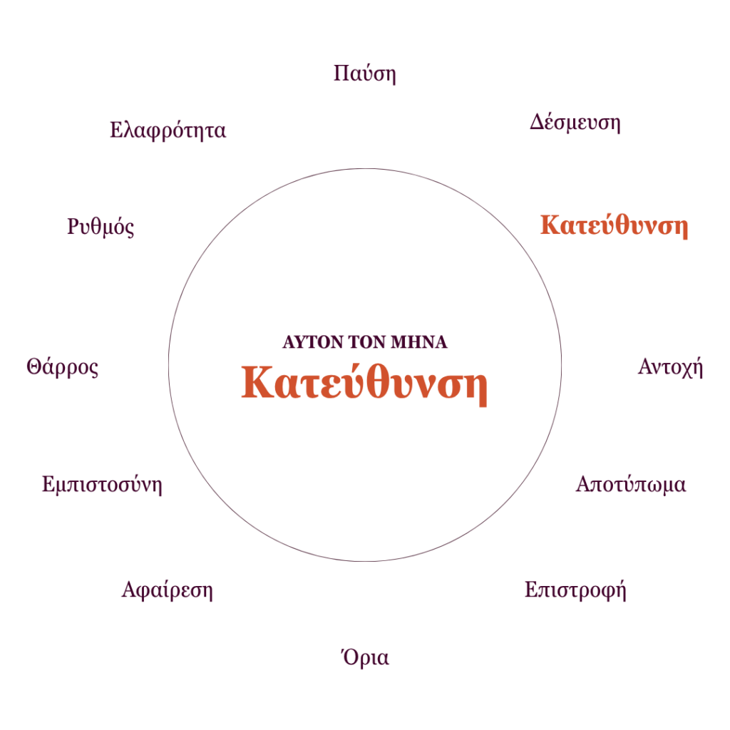 Growth Academy - εδώ ξαναμπαίνεις χωρίς να χρωστάς εξηγήσεις - Φύλλις Γαβριηλίδου